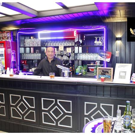Hotel El Duque Internacional, בוגוטה מראה חיצוני תמונה