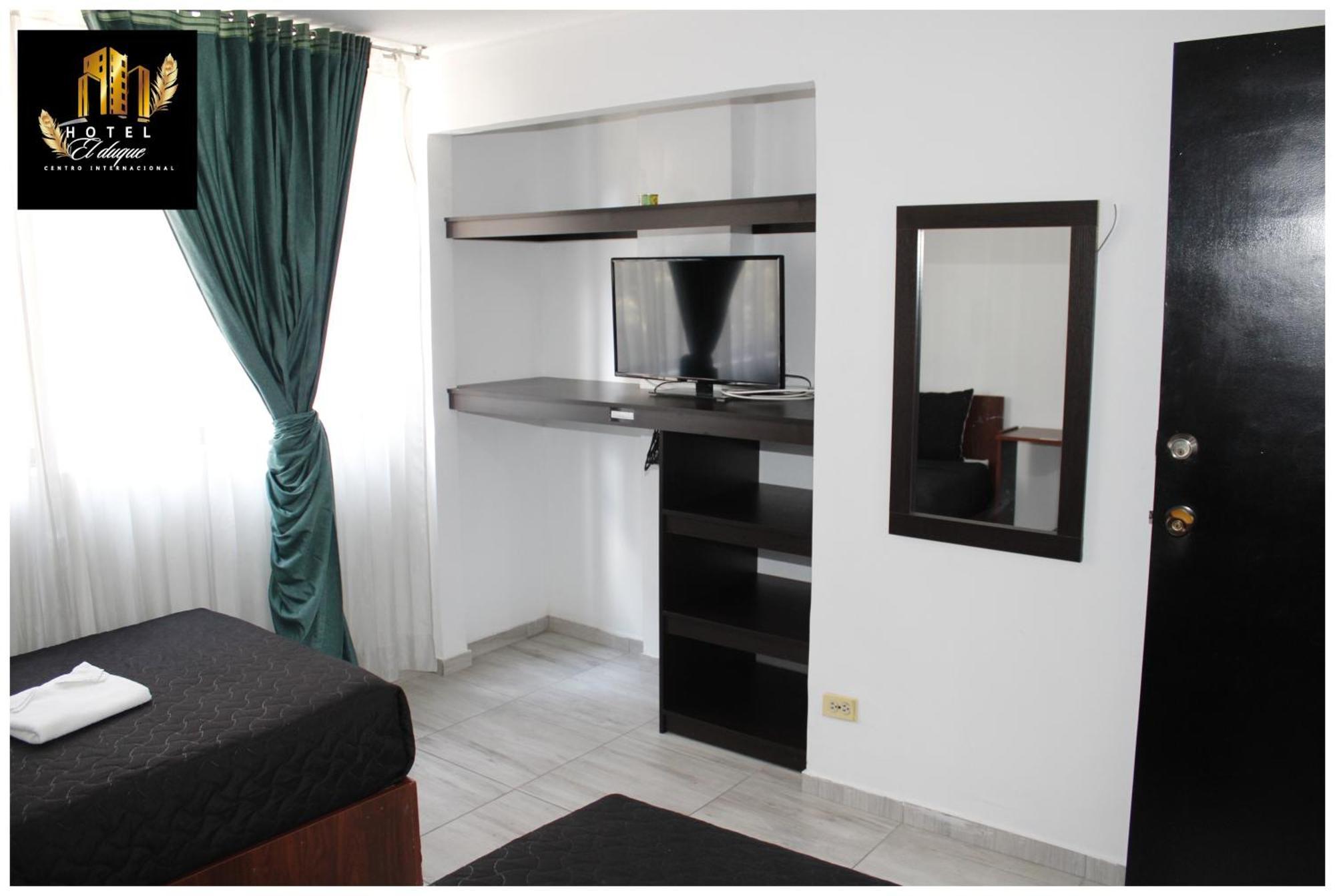 Hotel El Duque Internacional, בוגוטה מראה חיצוני תמונה
