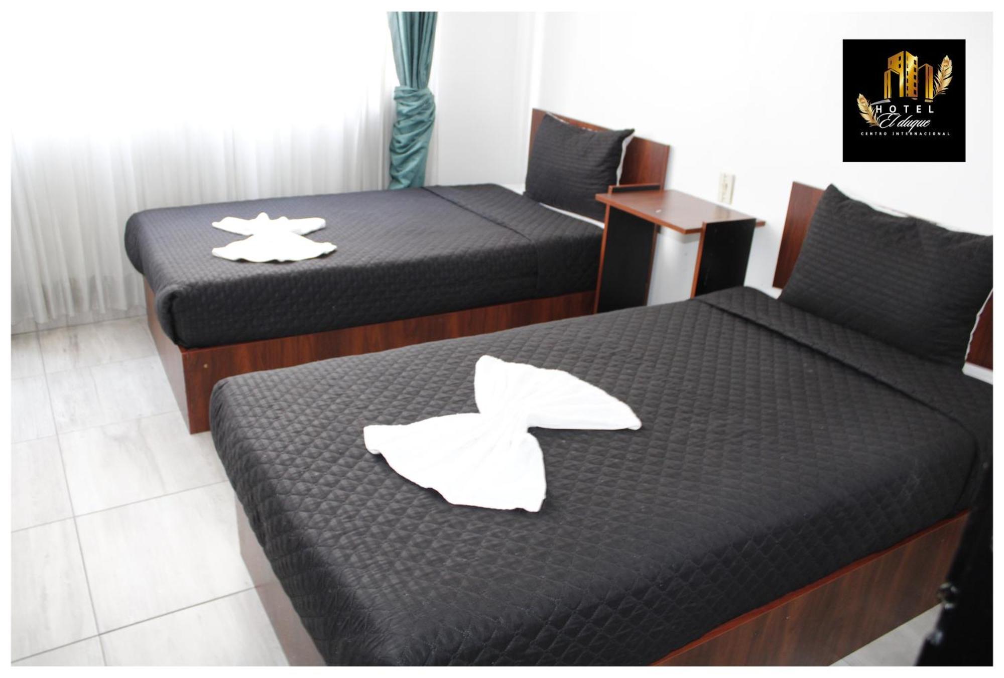 Hotel El Duque Internacional, בוגוטה מראה חיצוני תמונה